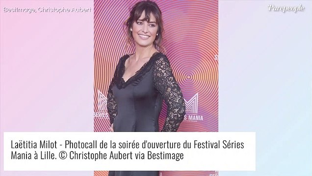 Laetitia Milot toujours très marquée par la Covid : elle évoque les conséquences et lance un appel à l'aide