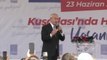 Kılıçdaroğlu: Onların Feriştahı da Gelse Diz Çökmeyeceğiz. Bizim Kuvayı Milliye Geleneğinden Geldiğimizi Bilmiyorlar