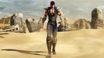 Fist of the North Star - Trailer enthüllt neues PS4-Spiel der Yakuza-Macher zum Kult-Manga