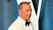 GALA VIDEO - Kevin Costner (Yellowstone) : comment sa femme l’a sauvé