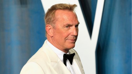 GALA VIDEO - Kevin Costner (Yellowstone) : comment sa femme l’a sauvé
