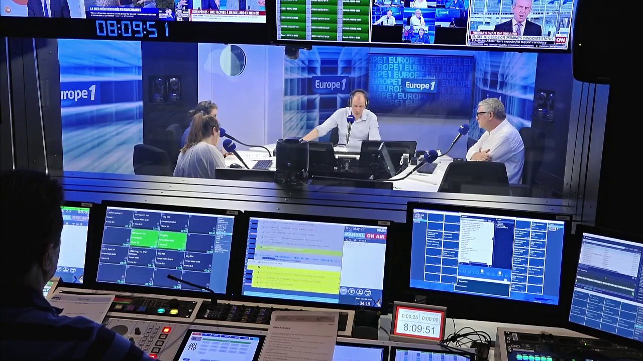 EXCLUSIF - Zidane est-il favori pour succéder à Deschamps à la tête des Bleus ? Noël Le Graët répond