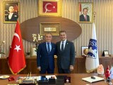 Türkiye Değişim Partisi Genel Başkanı Mustafa Sarıgül: 
