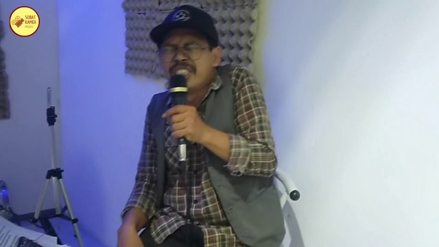 MELUT #4 - CINTA TAK HARUS MEMILIKI -ST12 COVER