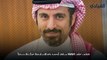 الإعلامي السعودي أحمد الشقيري يلهم الشباب المسلم