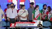 President-elect Marcos, nagpasalamat sa mga taga-Cavite na isa sa mga lugar na nagpapanalo sa kanya | 24 Oras