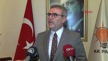 Mahir Ünal’dan ‘Erdoğan’ın maaşı’ hakkında bomba açıklama! “Kılıçdaroğlu açıklasın...”