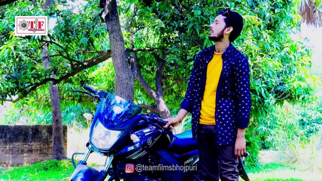 VIDEO 2022 | याद रतिया के | #Kumar Ramesh का भोजपुरी सैड सांग | #Yaad Ratiya Ke | #Bhojpuri Sad Gana