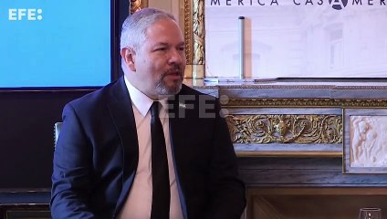 Canciller de Honduras: Excolaboradores de Hernández serán juzgados si delinquieron