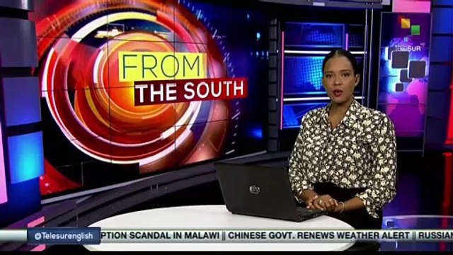 The Chilean Federation of Copper Workers initiated a national strike