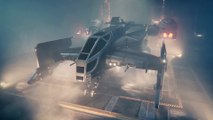 Star Citizen Update 3.0 - Gamescom-Trailer stellt das Schiff 