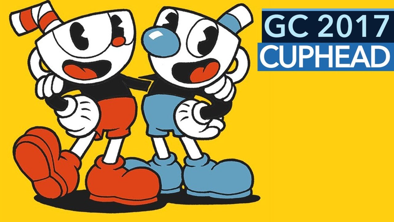 Cuphead - Gameplay & Fazit zur Gamescom-Demo: Nach ewiger Entwicklung endlich gut?
