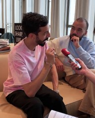 Bigflo et Oli : "On est déjà nostalgiques" confient les deux frères