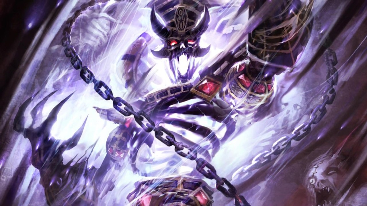 Heroes of the Storm - Hero-Spotlight: Kel’Thuzads Skills, Traits und Heroics