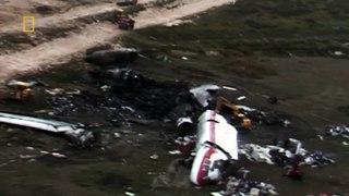 Mayday/Air Crash Investigation S22E02 Peril Over Portugal