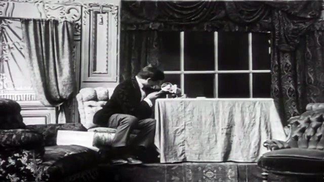 The Smoke Fairy (1909)