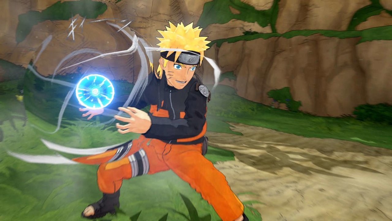 Naruto to Boruto: Shinobi Striker - Gameplay-Trailer enthüllt Charakter-Editor & Spielmodi
