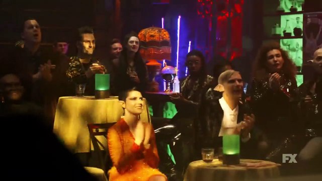 What We Do in the Shadows Saison 4 - Trailer (EN)