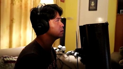 Berhenti Berharap - Sheila on 7 -COVER