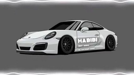 Habibi Remix 🎶 | Custom Audio Edit & Ringtone Maker