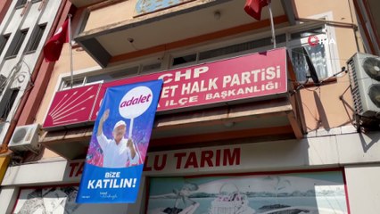 CHP’de partiyi karıştıran ‘müstehcen görüntülü görüşme’ krizi! O isim istifa etti
