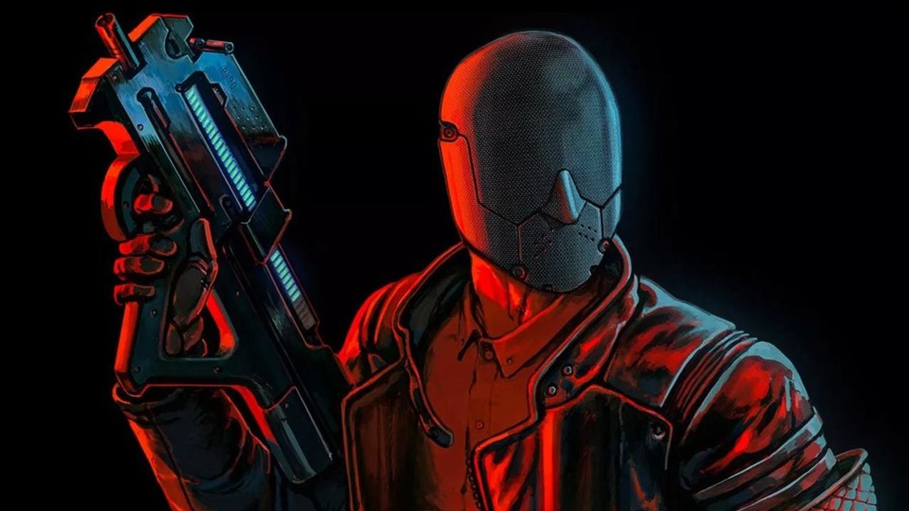Ruiner - Stylischer Gameplay-Trailer zum Twinstick-Shooter enthüllt Releasetermin