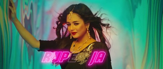 Ruper Jadu || Bangla New Song 2022 || Eid Special