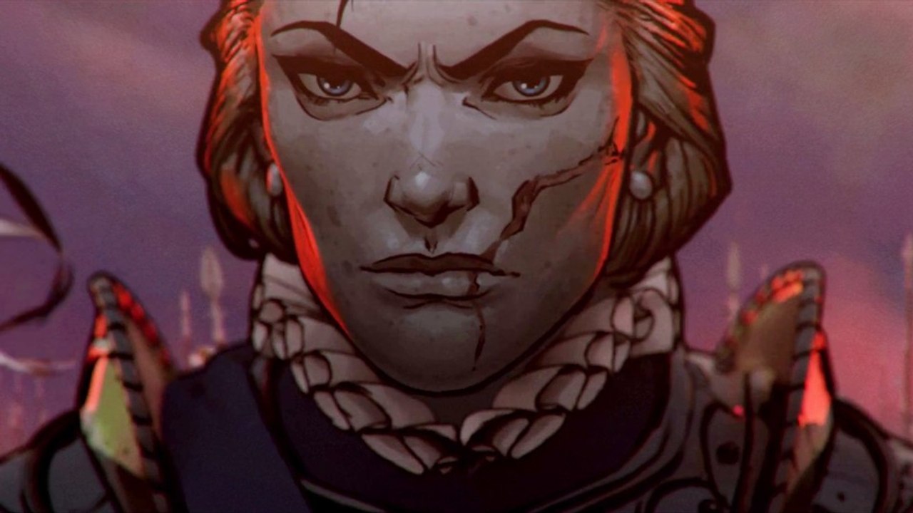 Gwent - Erster Trailer zur Story-Kampagne des Witcher-Kartenspiels