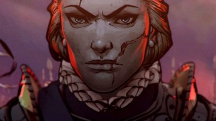 Gwent - Erster Trailer zur Story-Kampagne des Witcher-Kartenspiels