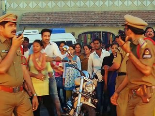 South Action Movie Breaks Records 🎬