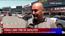 İkinci el araç satın alacaklar dikkat! Uzmanlar uyardı