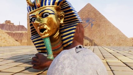 Rock of Ages 2 - Trailer: Endlich Koop, bessere Zerstörung & Release-Termin