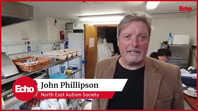 Sunderland Minster cafe Down the Rabbit Hole