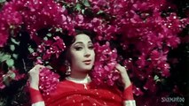 Allah Allah Allah Woh - Mala Sinha - Mere Huzoor - 1968 - Hindi Song
