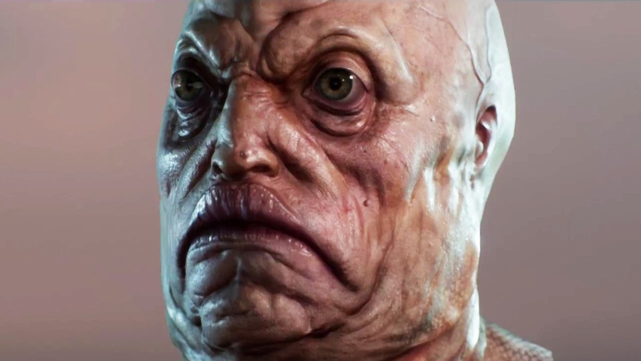 The Sinking City - Gameplay-Video mit Entwickler-Kommentar zum Adventure im Lovecraft-Stil