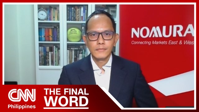 BSP raises interest rates by 25 BPS | The Final Word