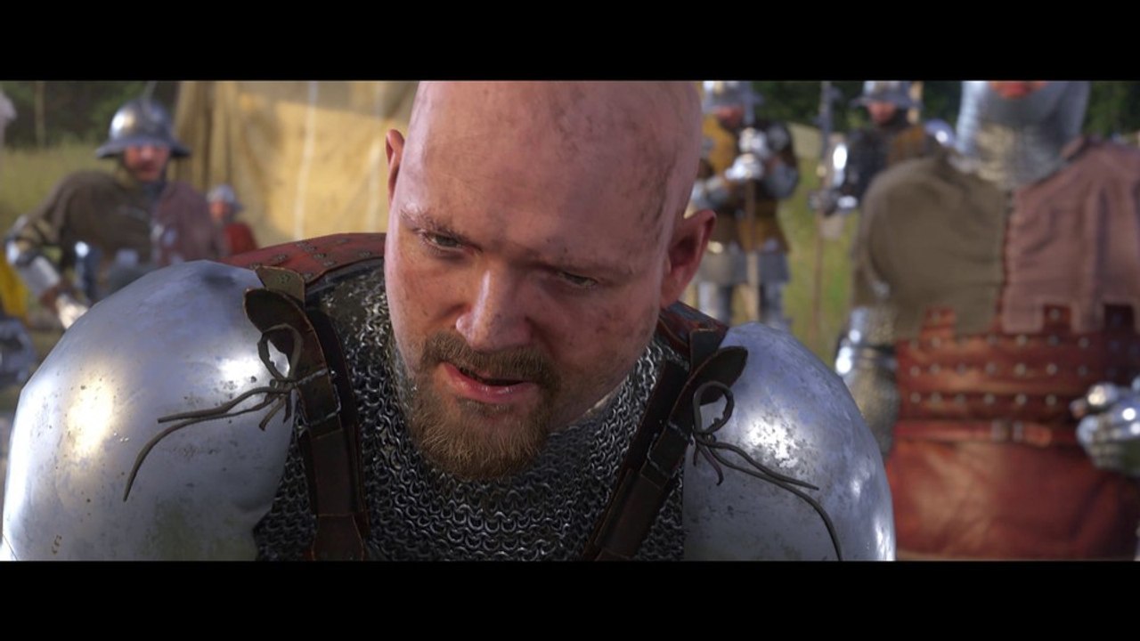 Kingdom Come: Deliverance - Story-Trailer zeigt Henrys Geschichte