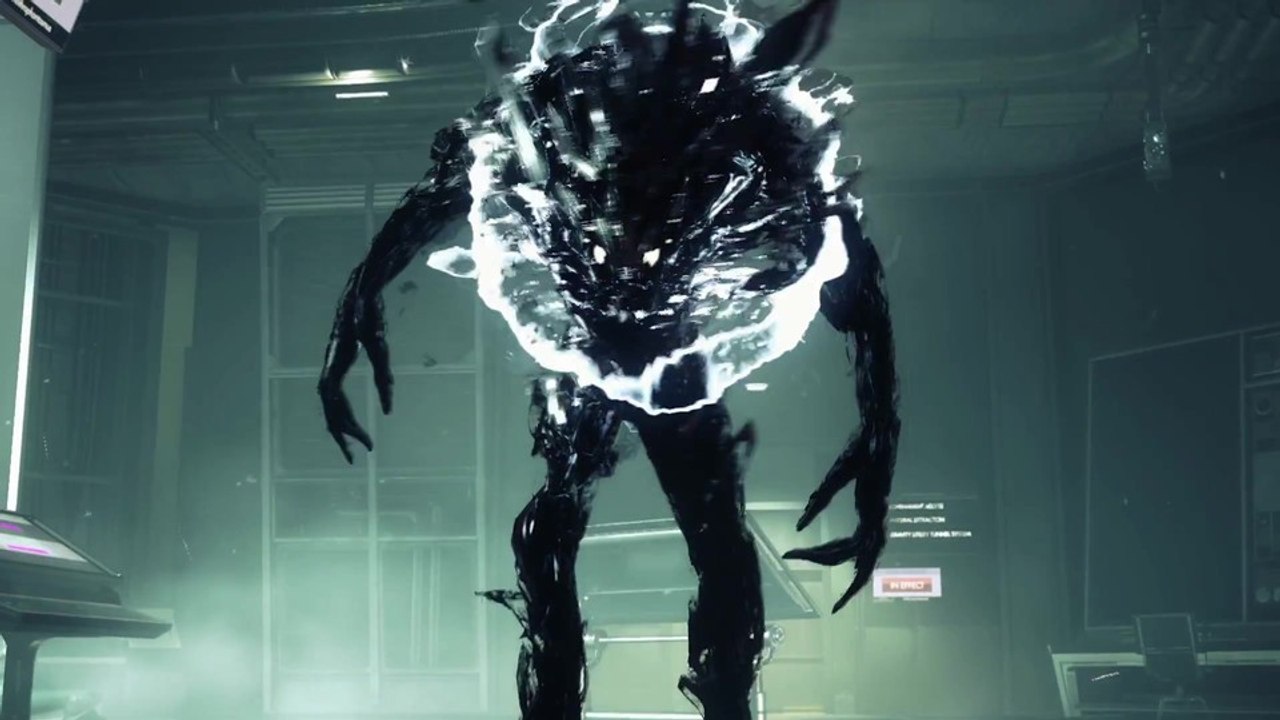 Prey - Trailer zum Release der Testversion für PC