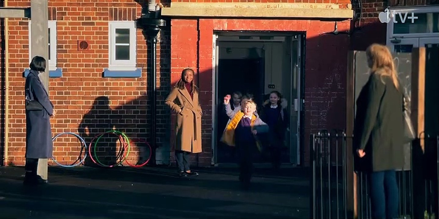 Trying - staffel 3 Trailer DF