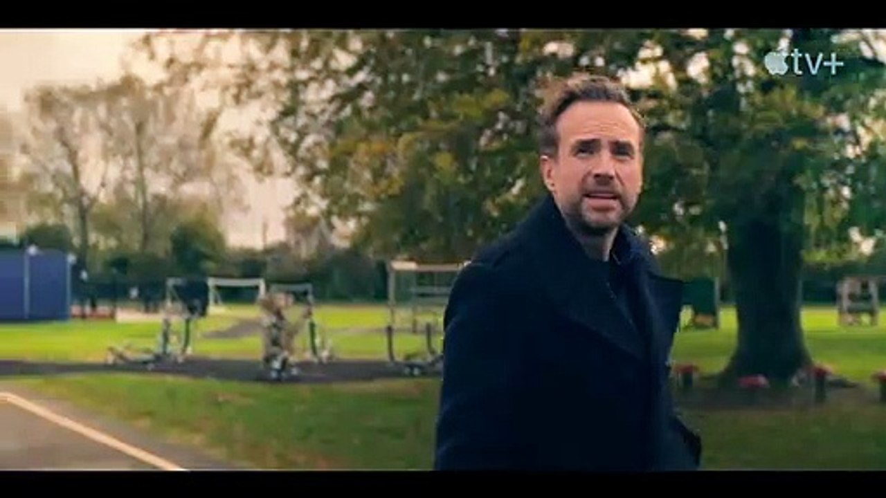 Trying - staffel 3 Trailer OV