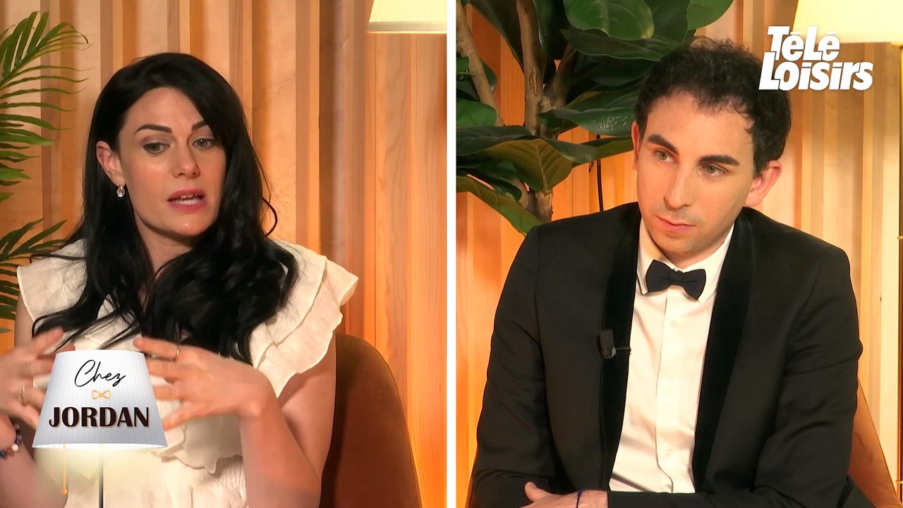 Emilie (Mariés au premier regard) revient sur sa nuit de noces avec Frédérick