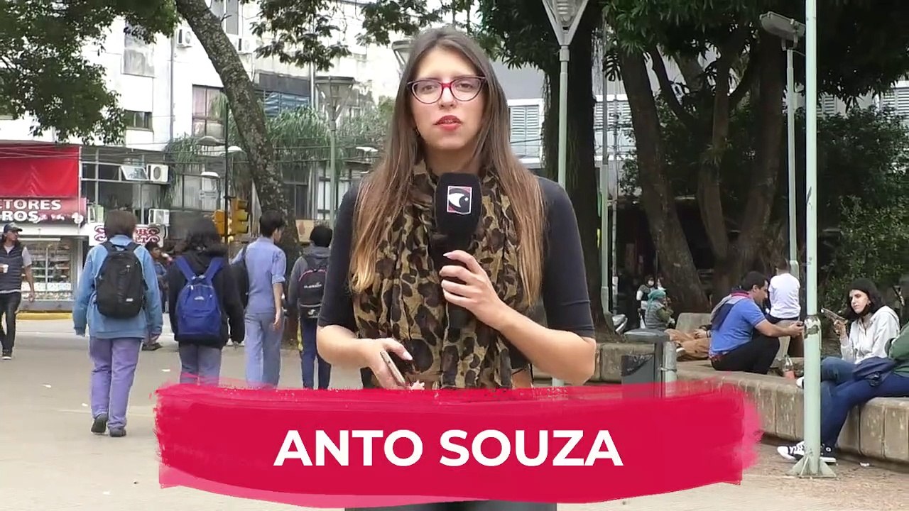 Lenguaje inclusivo en las escuelas: La opinión de los jóvenes