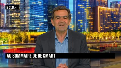 BE SMART - Emission du jeudi 23 juin