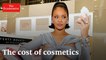 How gene editing could reduce the cost of cosmetics