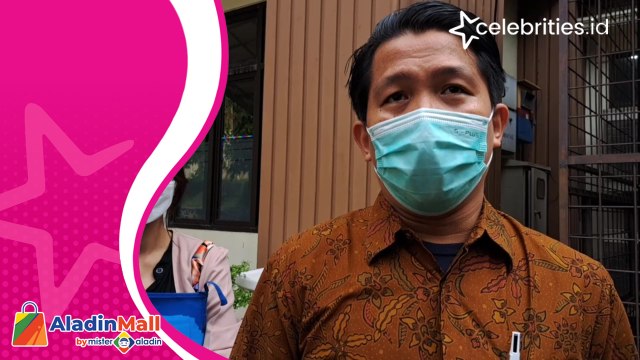 Sidang Cerai Ronal Surapradja Kembali Digelar, Beragendakan Keterangan Saksi dari Pihak Seruni Purnamasari