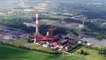 Kohlekraftwerk Mellach - Luftaufnahmen
