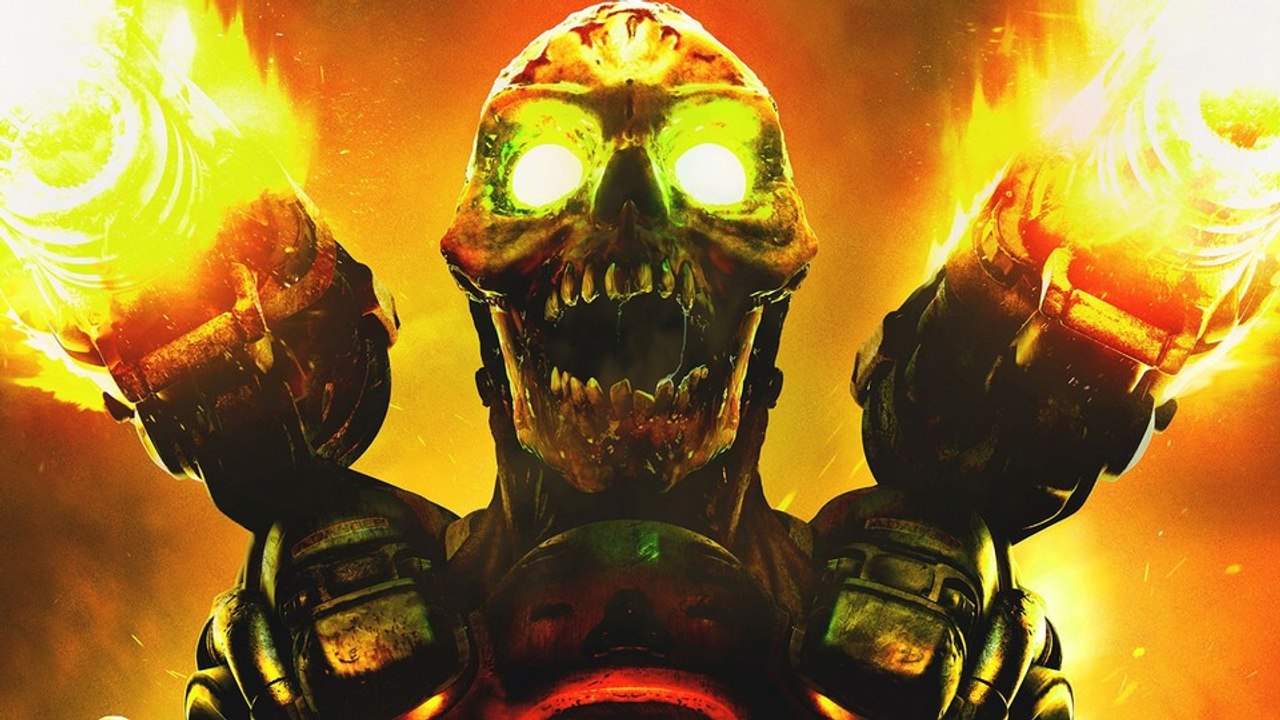 Doom - Gameplay-Trailer zum Update 6.66