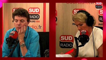 "L'Abbé Pierre disait qu'il était attiré par des garçons" explique Patrick Lemoine