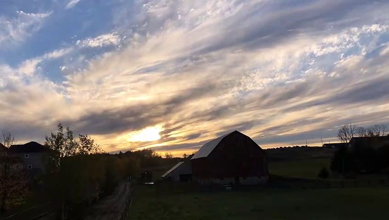 sky