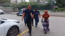 Buldukları varilleri dereye döktüler: 4'ü polis 8 kişi hastanelik oldu